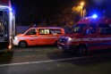 Feuer 2 Y Koeln Marienburg Raderthalguertel Mertenerstr Bonnerstr P05